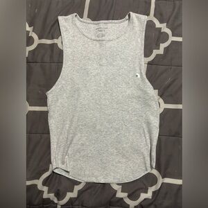 AE High Neck Daily Fave Tank Tops